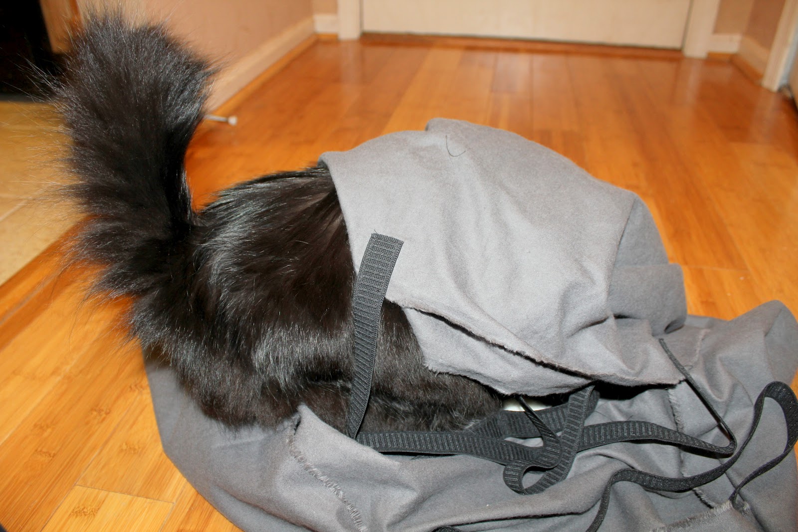 homevolution DIY Dog Car Seat Hammock