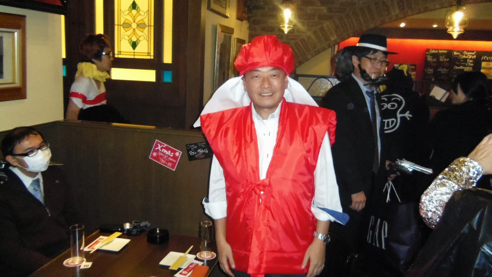 ウンヨウblog 第2回ジブリ祭り