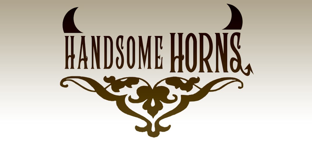 Handsome Horns