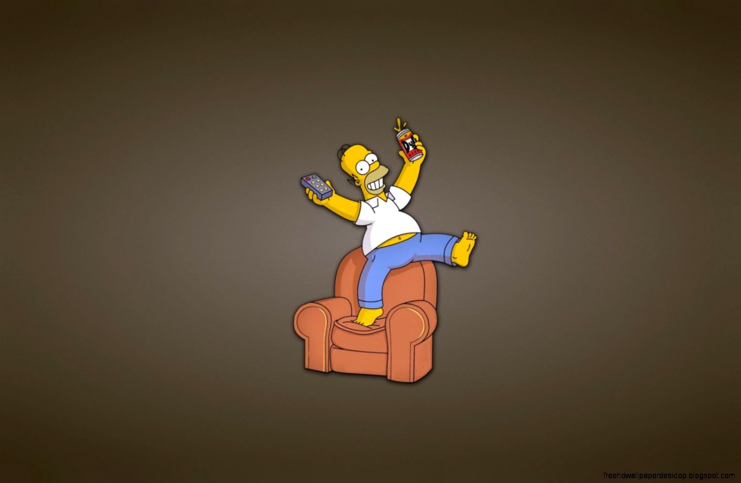 The Simpsons Homer Simpson Minimalism Cartoon HD Wallpaper The Simpsons Homer Simpson Minimalism Cartoon HD Wallpaper