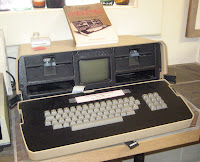Osborne Computer