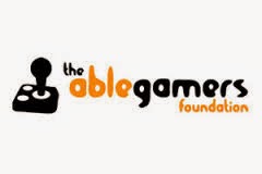 Ablegamers Charity Opens Doors To Help Disabled Gamers In