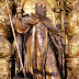Restaurado San Antonio Abad del Silencio 2.015
