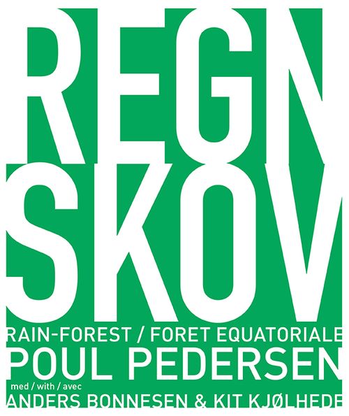 Regn-Skov