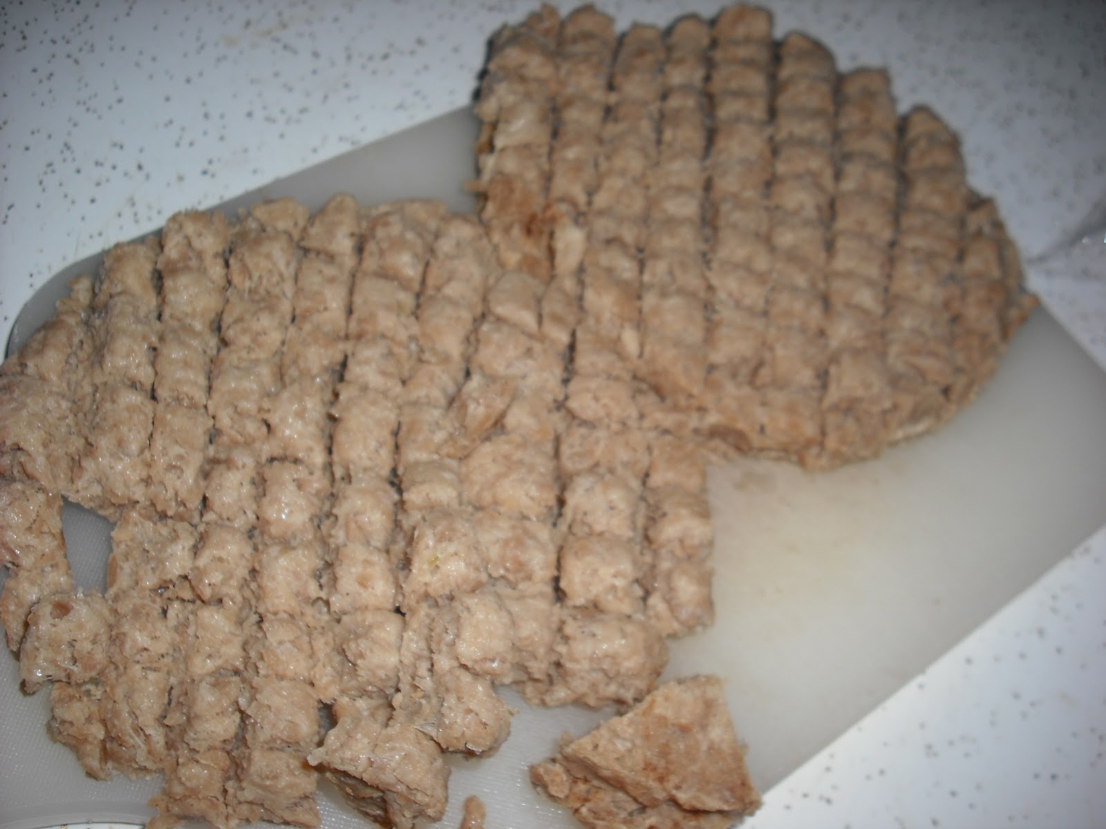 Beyond A Sprout Vegan Runza A Tutorial