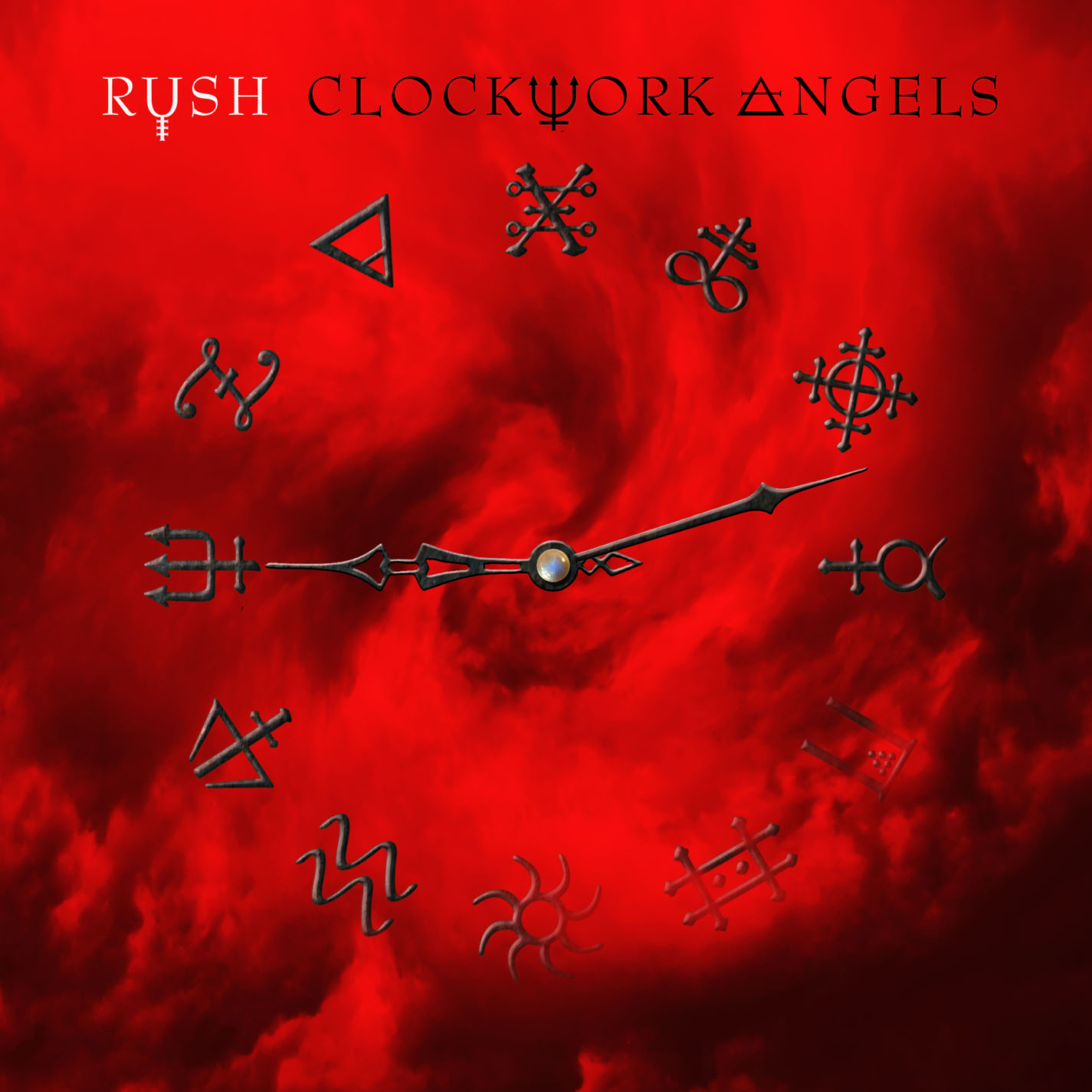 Angel Rush