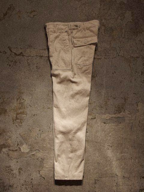 FWK by Engineered Garments Fatigue Pant Fall/Winter 2014 SUNRISE MARKET