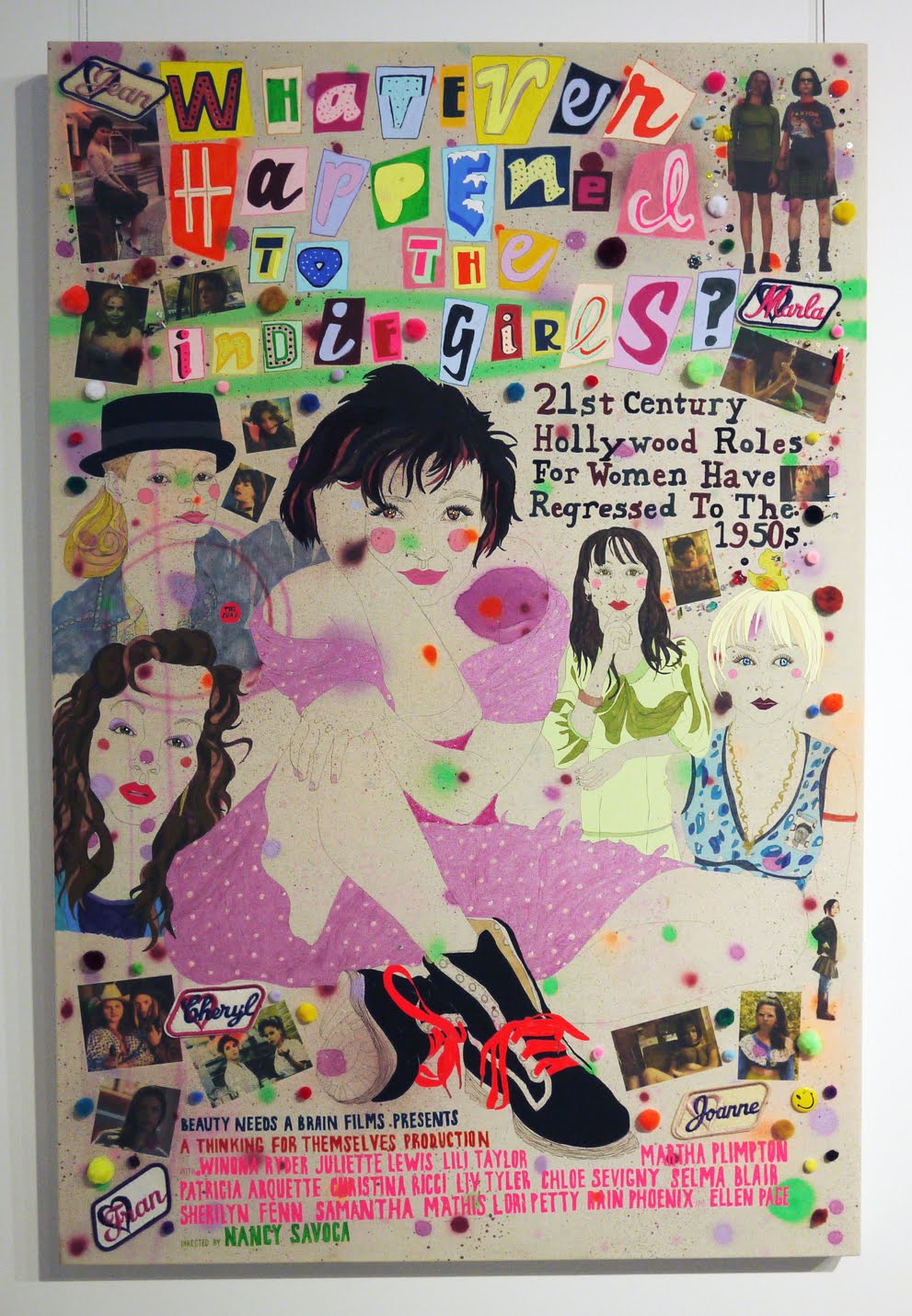 Canvases+for+girls