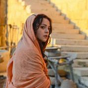 The%2BDovekeepers Review - The Dovekeepers A CBS Mini Series