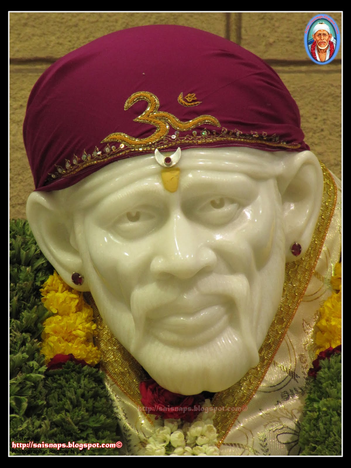 Sai Baba of Shirdi - Wikipedia
