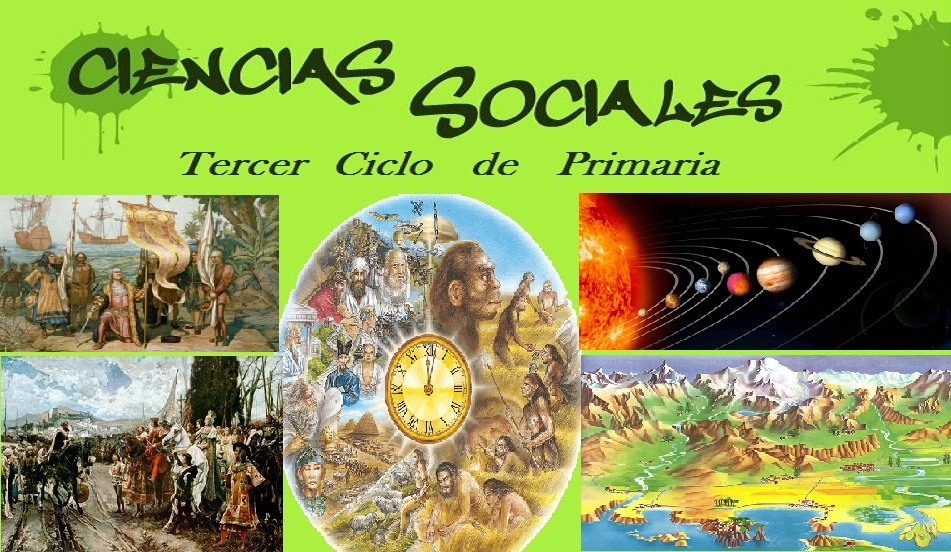 CIENCIAS SOCIALES