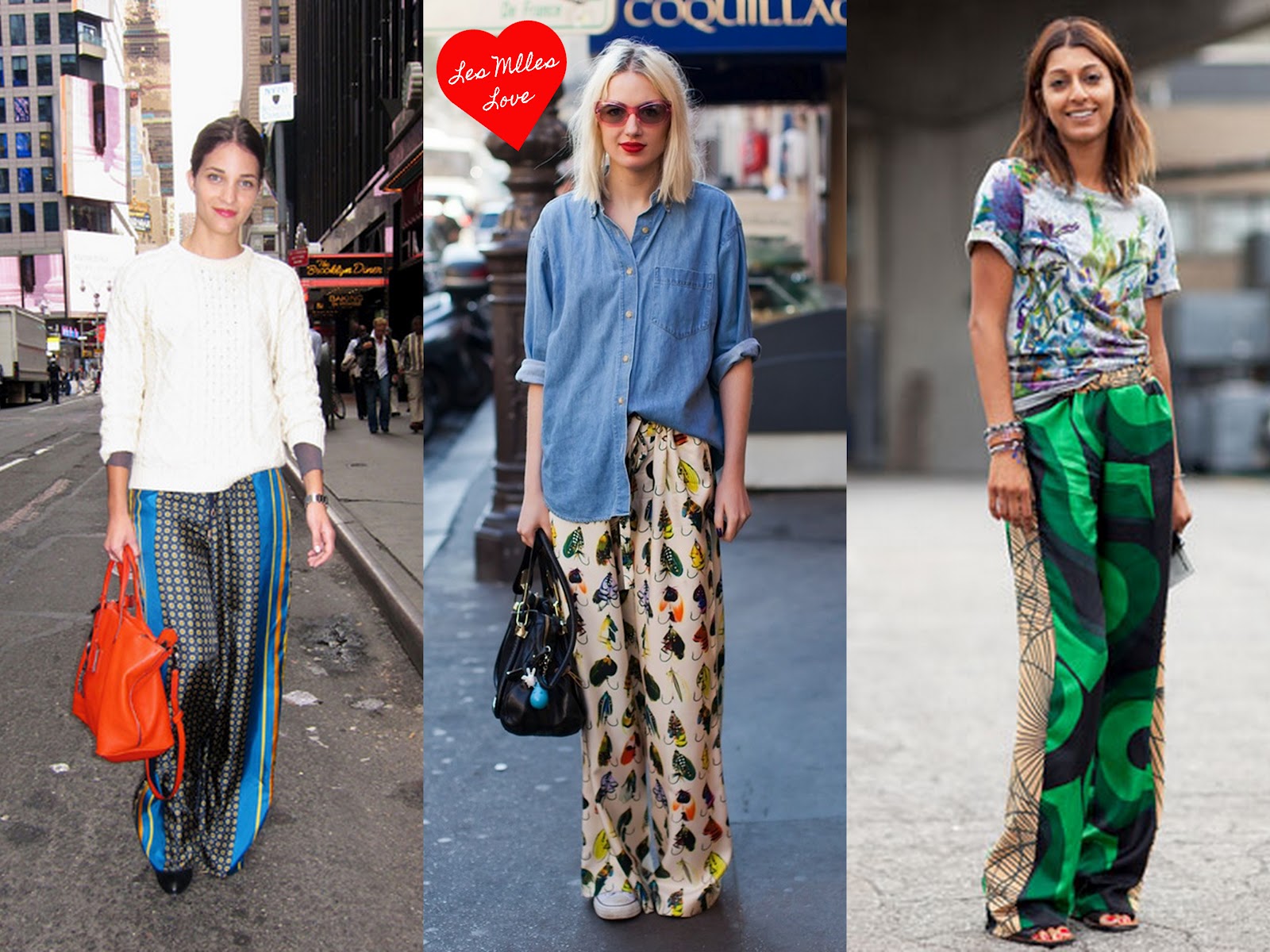 Les Mademoiselles by My French Dressing 03.2012