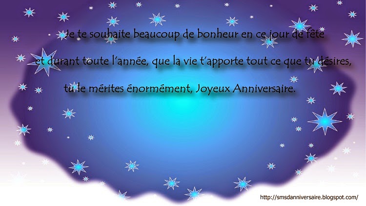 Poème ,Amour, Poésie et Citations 2019 SMS d�anniversaire Poème ,Amour, Poésie et Citations 2019 SMS d�anniversaire