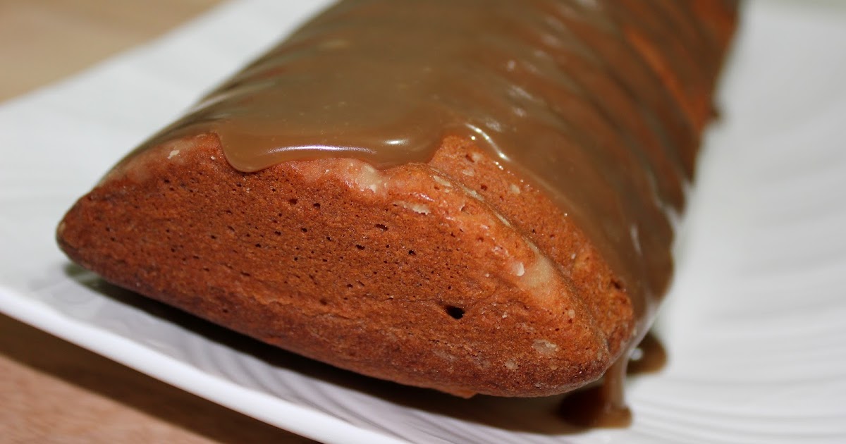 Cafe cgtanes MUZLU KARAMELLİ KEK