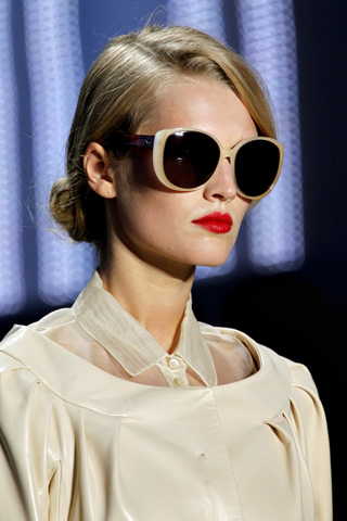 dior sunglasses 2011