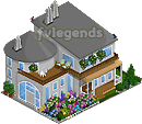 FarmVille New Feature The Perfect Building Icon FarmVille New Feature The Perfect Building Icon