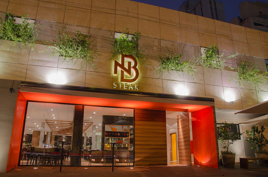 WROTEIRO NBSTEAK CAMPO BELO SP