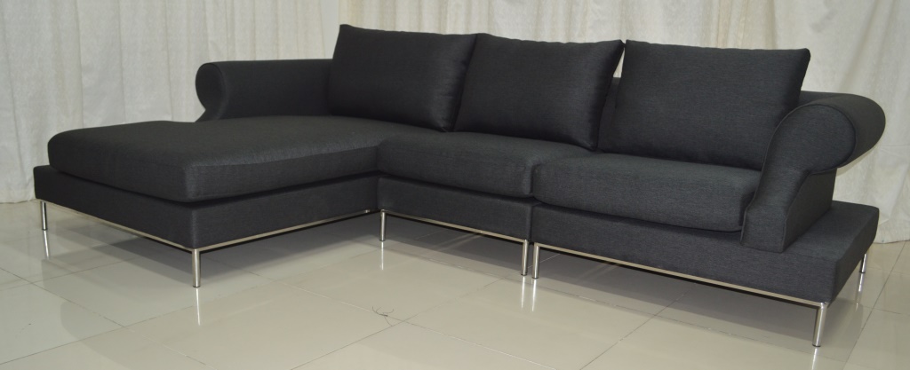 model sofa dynamic