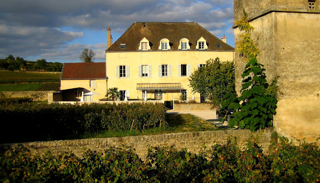 Hotel Clos du Colombier, Pommard