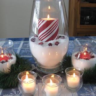Christmas Decor Ideas ~ World Top Blogger