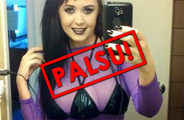 Ini Cerita Sebenar Wanita Memiliki 3 Payudara HDMalaya