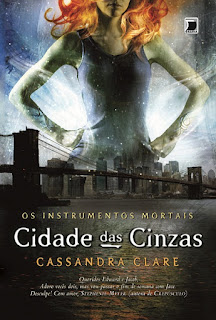 Resenha: Cidade Das Cinzas, de Cassandra Clare 2