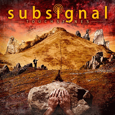 SUBSIGNAL - Touchstones (2011)