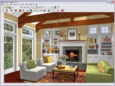  Interior Design Software