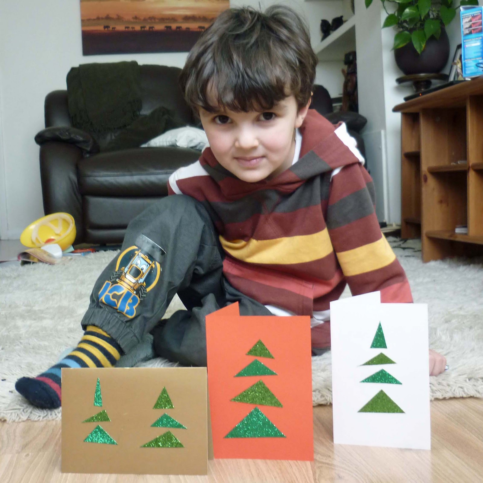 buttons and paint&hellip;: Things to Make