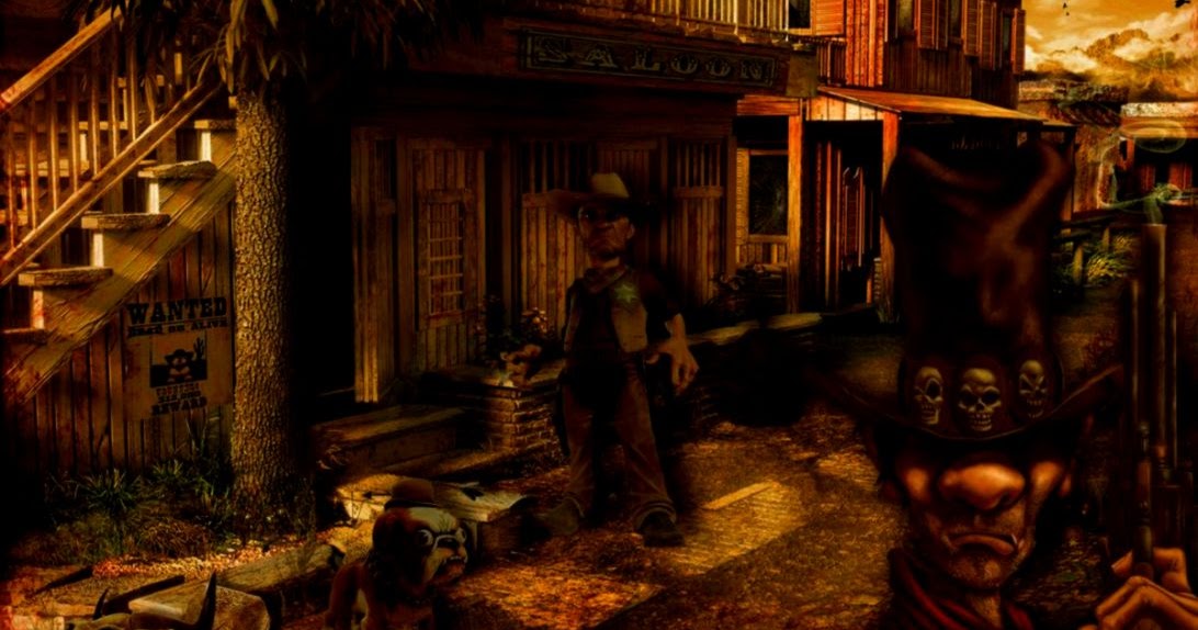 Western Saloon Images Wallpaper | Free Best Hd Wallpapers