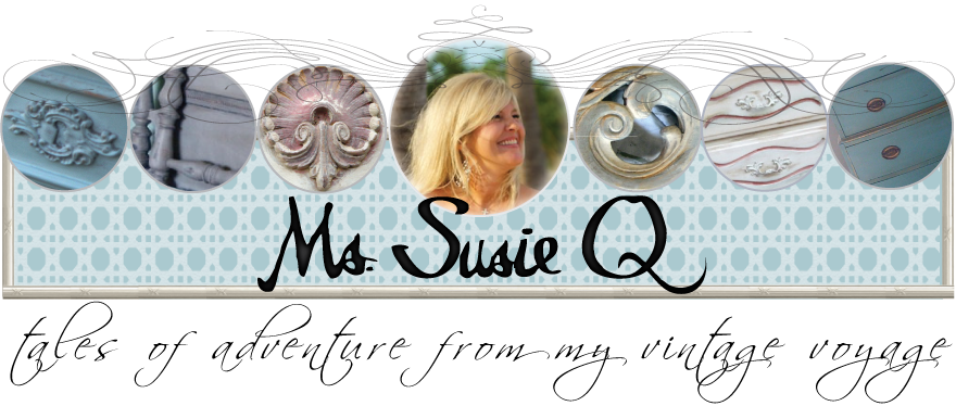 Ms. Susie Q