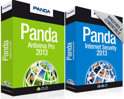 panda internet security antivirus