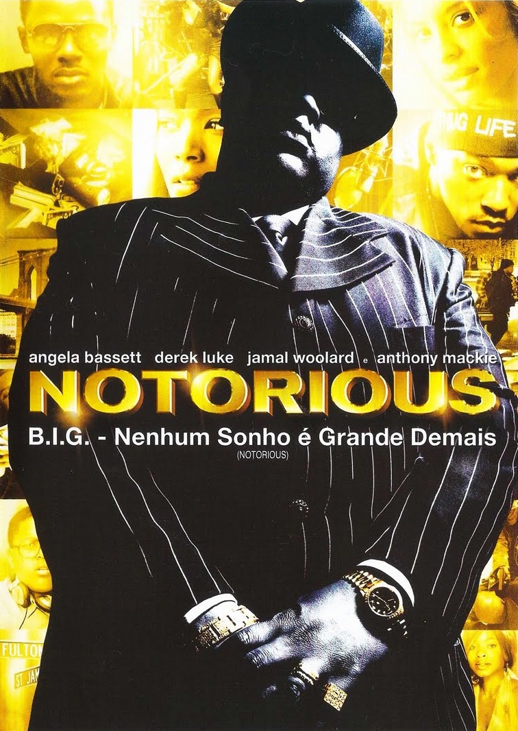 Notorious B.I.G. – Nenhum Sonho é Grande Dem