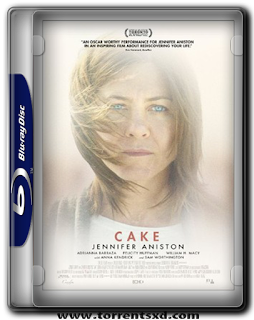 Cake: Uma Razão para Viver Torrent – BluRay 720p | 1080p Dual Áudio 5.1 (2015)