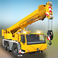 Download Construction Simulator 2014 Apk