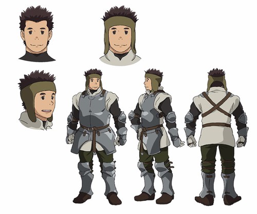 Download Pemeran Anime Rpg Fantasi Hai To Gensou No Grimgar Diumumkan Free HD Wallpaper Pemeran Anime Rpg Fantasi Hai To Gensou No Grimgar Diumumkan HD