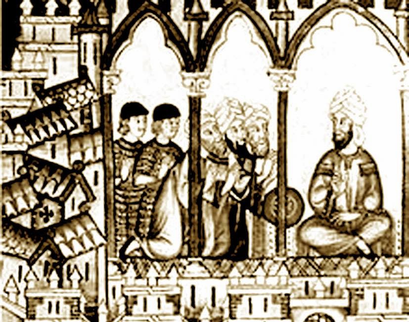 Resultado de imagen de murcia taifa