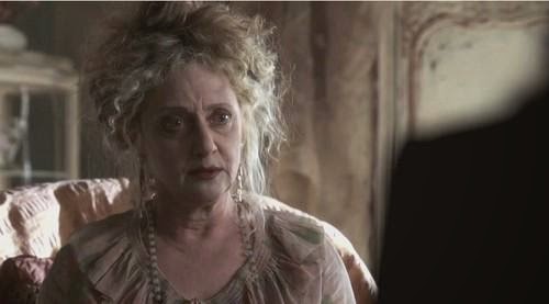 мать Пингвина