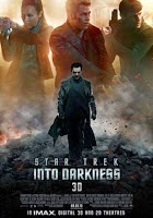 Star Trek Into Darkness (2013)