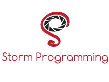 Storm Programming