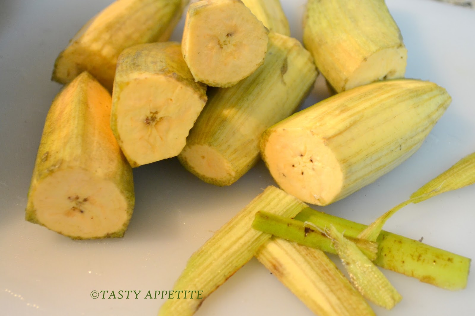 How to make Banana Chips at home ? / Homemade Banana Chips / Plantain