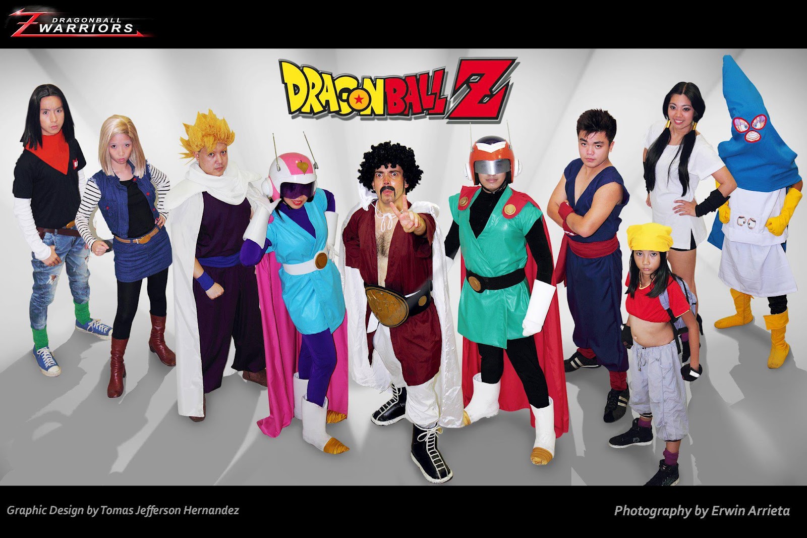 Funny Animes
