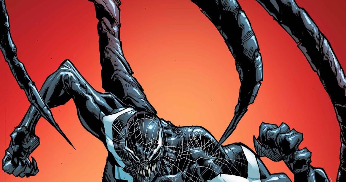 Comic Frontline Marvel First LookSuperior SpiderMan 25