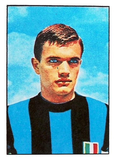 celo... manca... Sergio Gori