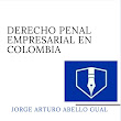 Derecho Penal empresarial en Colombia
