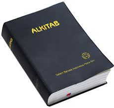 Adi Surya Putra: Macam-macam Kitab Suci Tiap Agama di ...