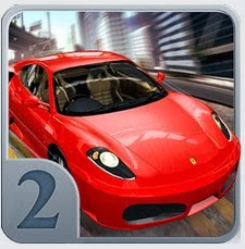Download Drive Angry Racing 2 Apk