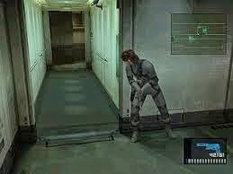 Download Games Metal Gear Solid Integral For PC Full Version.