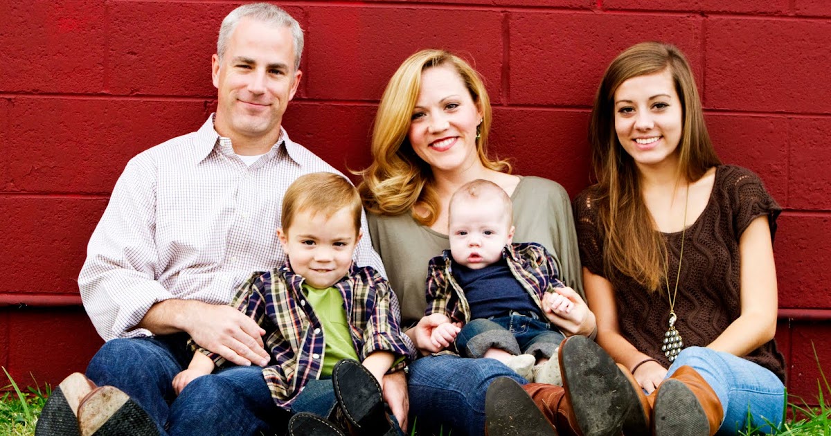 Studio S Tennessee Families Part 3