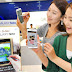 Samsung Introduces Galaxy White Note